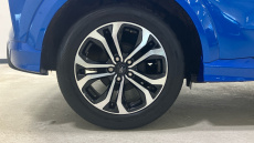 Ford Puma 1.0 EcoBoost Hybrid mHEV ST-Line 5dr Petrol Hatchback